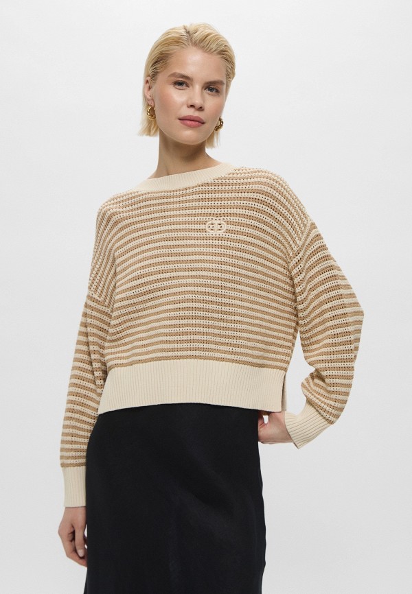 Twinset Milano Джемпер - фото 1