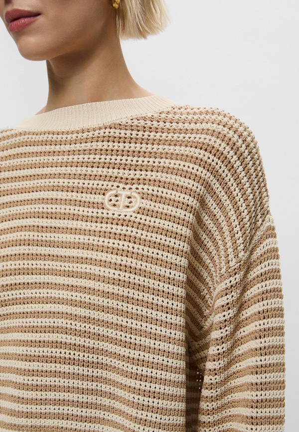 Twinset Milano Джемпер - фото 4