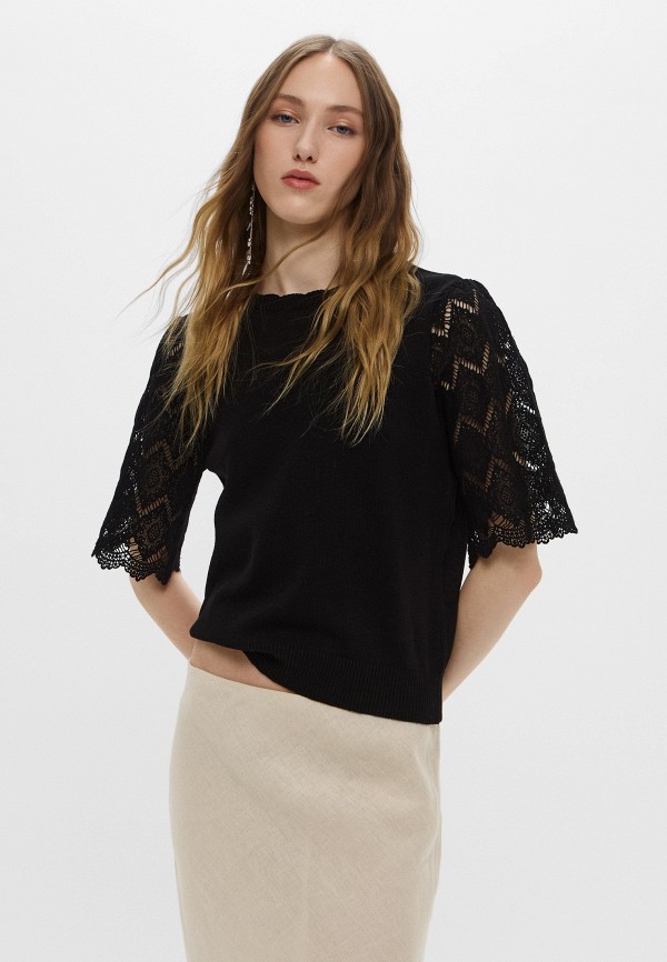 Twinset Milano Джемпер - фото 1