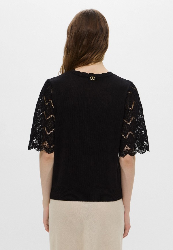 Twinset Milano Джемпер - фото 3