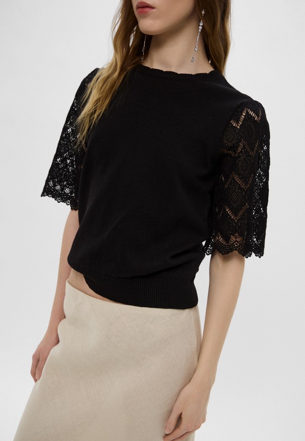 Twinset Milano Джемпер - фото 5