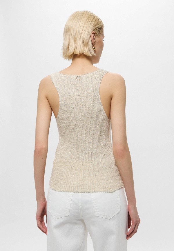 Twinset Milano Топ - фото 3