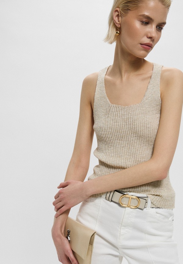 Twinset Milano Топ - фото 4