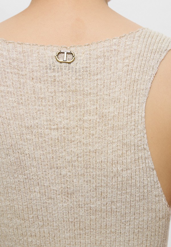 Twinset Milano Топ - фото 5