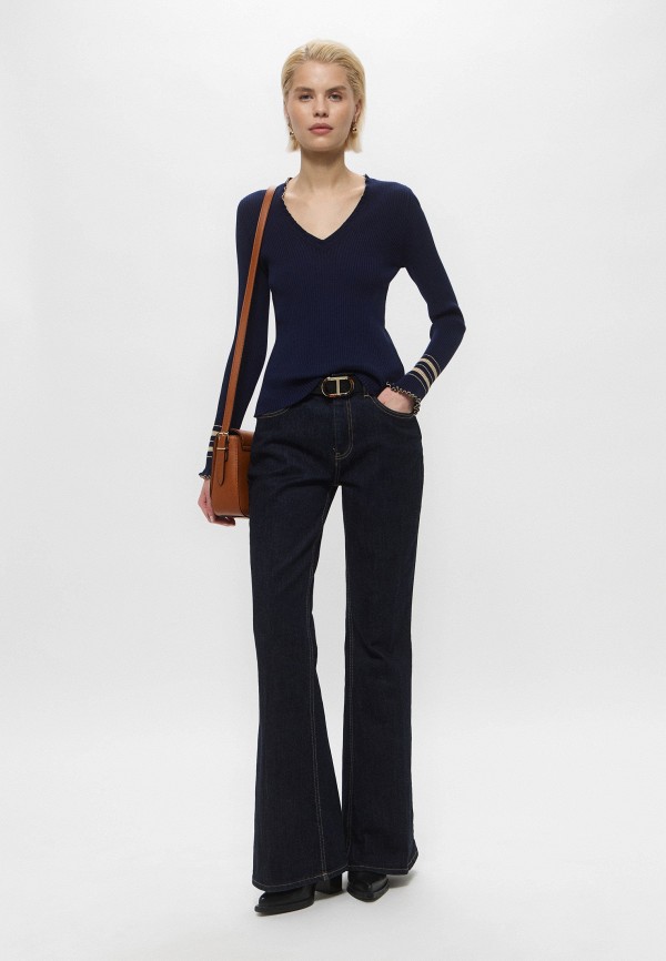 Twinset Milano Пуловер - фото 2