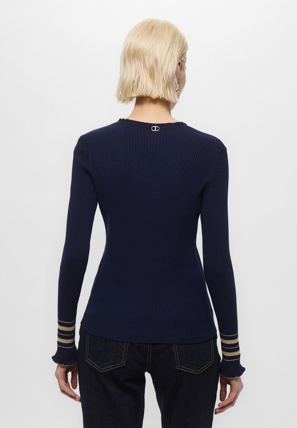 Twinset Milano Пуловер - фото 3