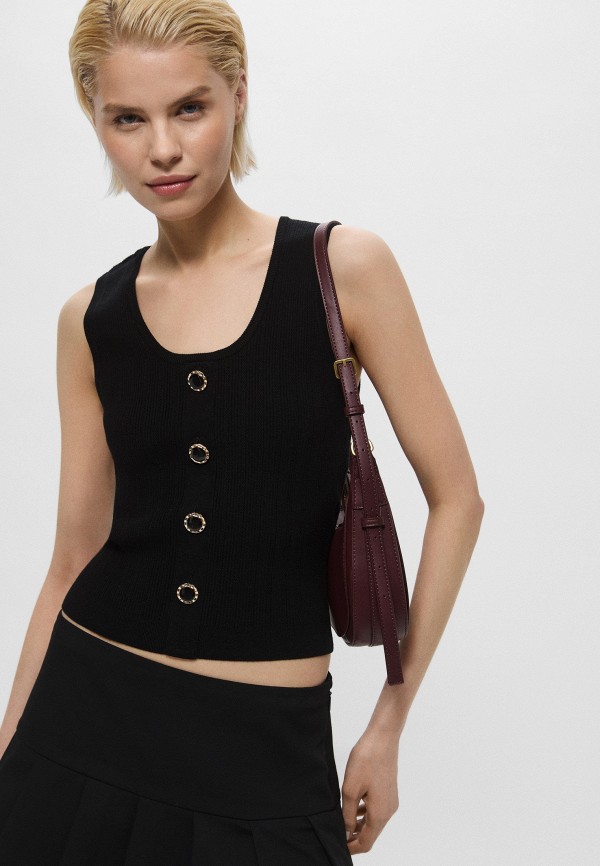 Twinset Milano Топ - фото 4