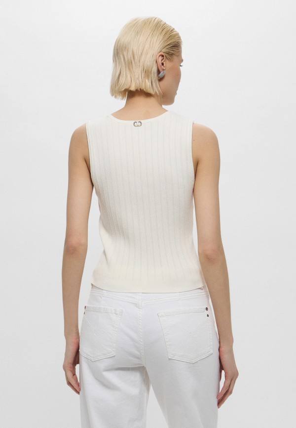 Twinset Milano Топ - фото 3