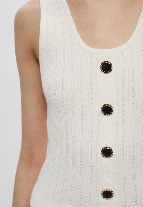 Twinset Milano Топ - фото 4