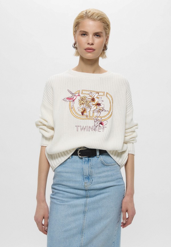 Twinset Milano Джемпер - фото 1
