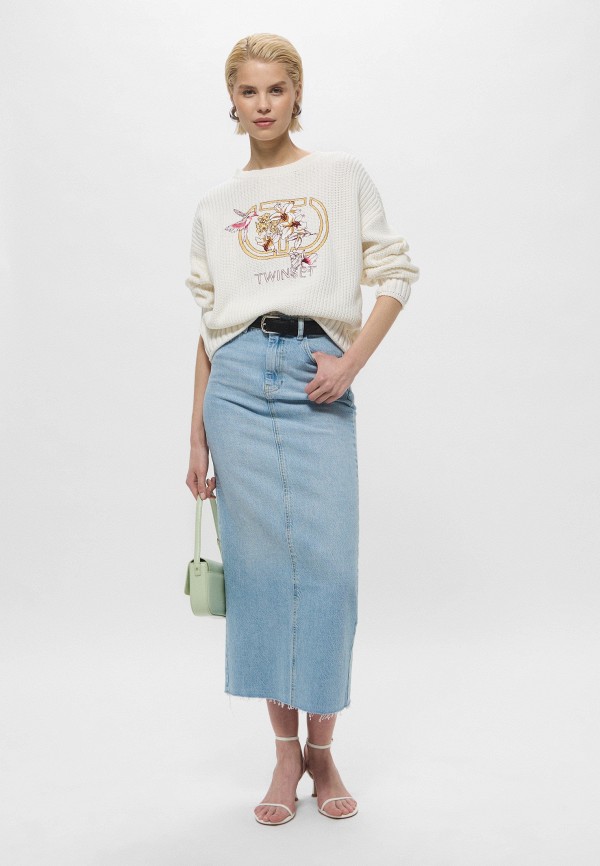 Twinset Milano Джемпер - фото 2