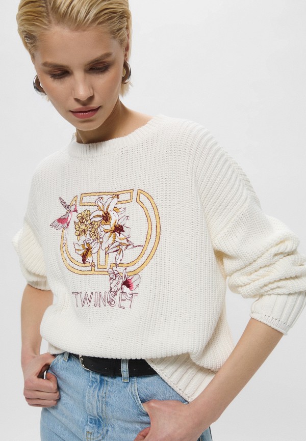 Twinset Milano Джемпер - фото 4