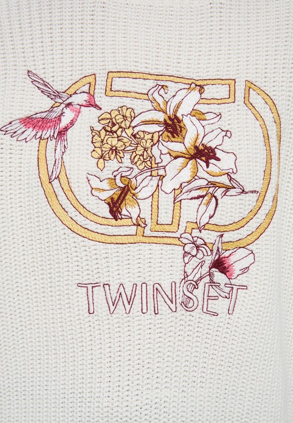 Twinset Milano Джемпер - фото 5