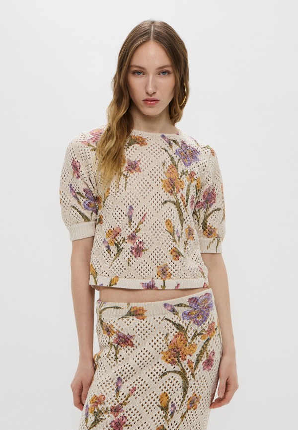 Twinset Milano Джемпер - фото 1