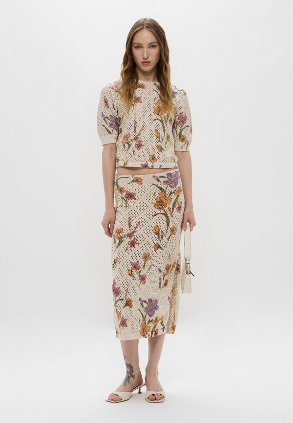 Twinset Milano Джемпер - фото 2