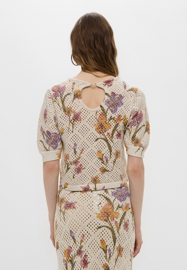 Twinset Milano Джемпер - фото 3