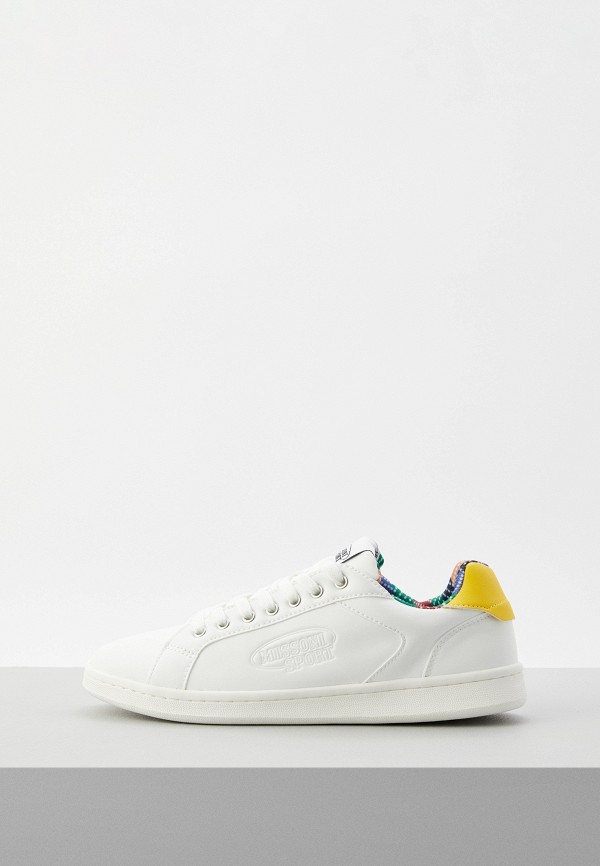 Missoni Кеды - фото 1