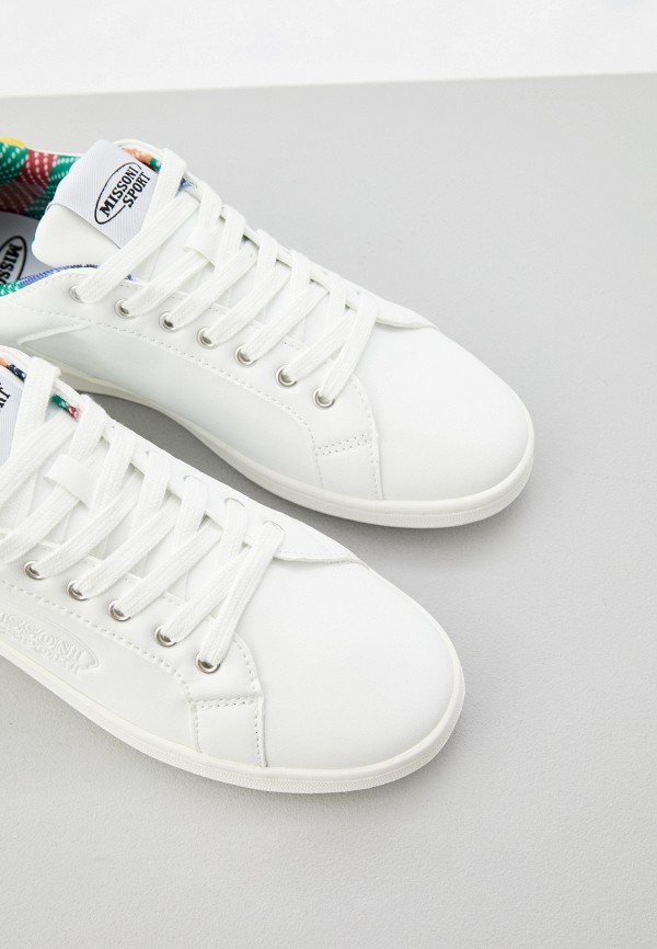 Missoni Кеды - фото 2