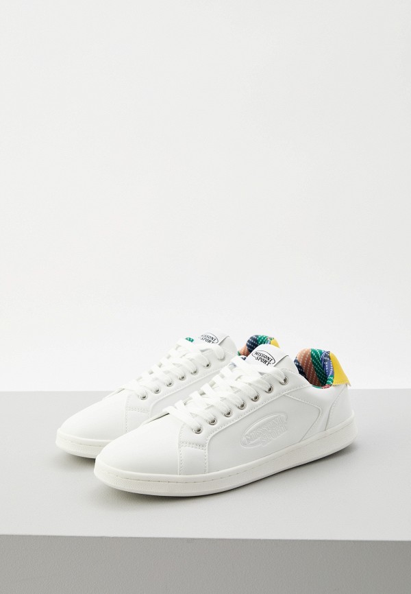 Missoni Кеды - фото 3