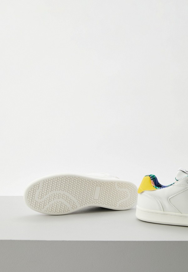 Missoni Кеды - фото 5