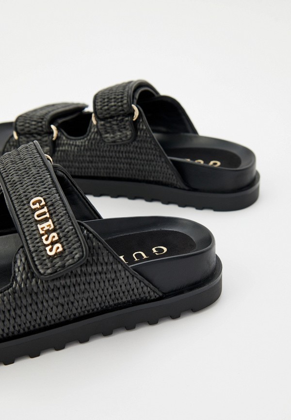 Guess Сабо - фото 4