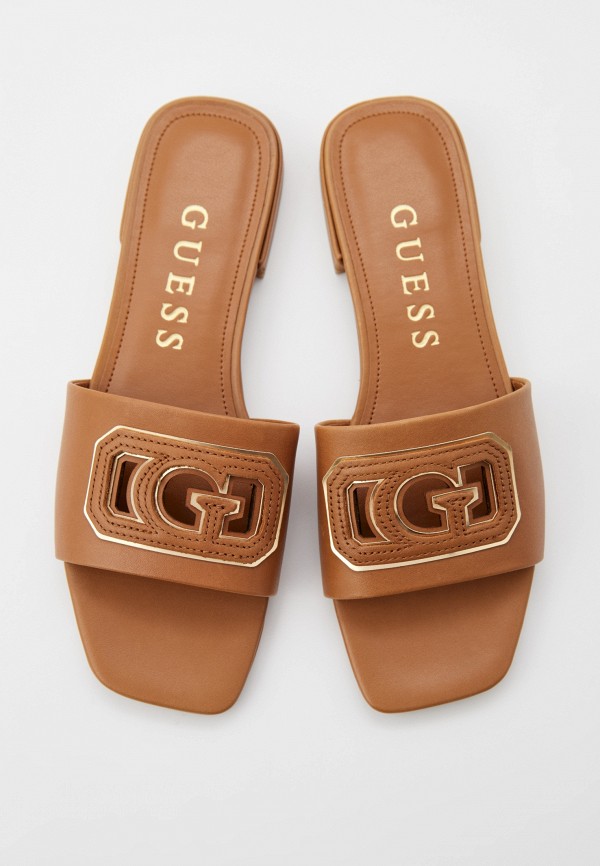 Guess Сабо - фото 2