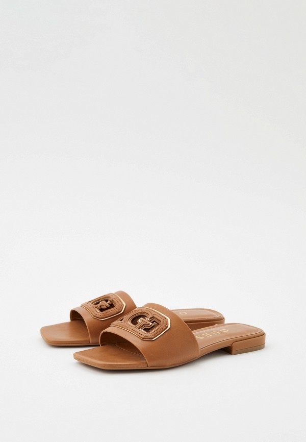 Guess Сабо - фото 3