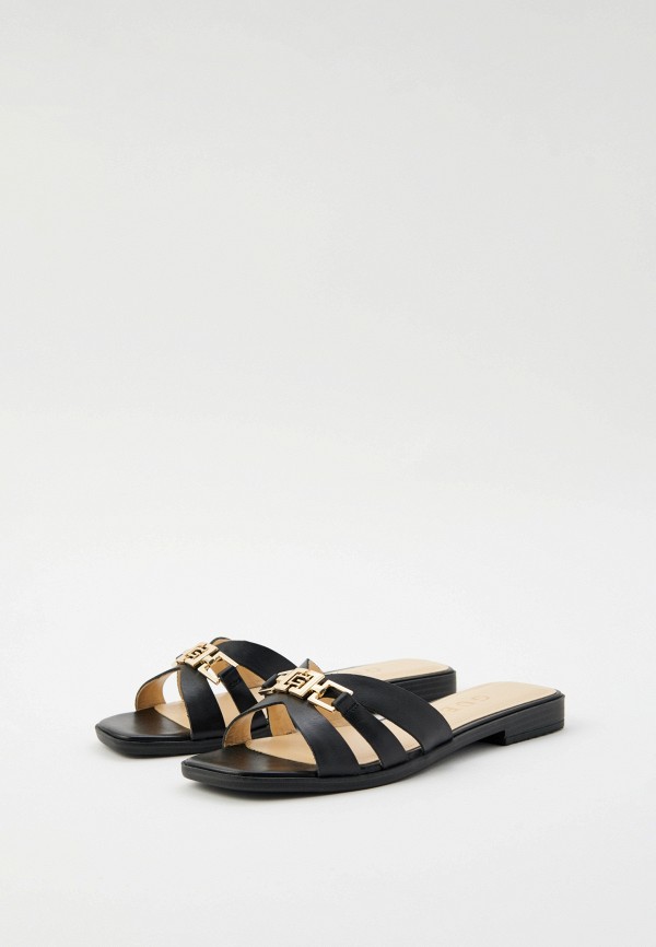 Guess Сабо - фото 3