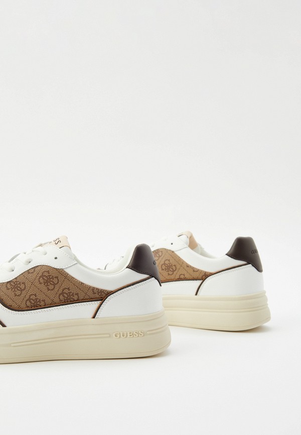 Guess Кеды - фото 4