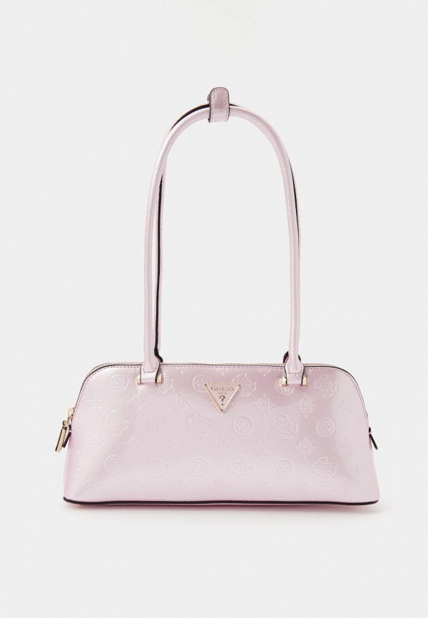 Guess Сумка - ARNELA SHOULDER SATCHEL - фото 1