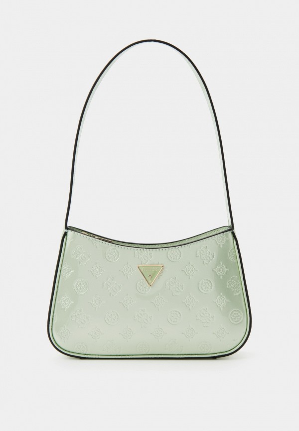 Guess Сумка - ARNELA TOP ZIP SHOULDER BAG - фото 1