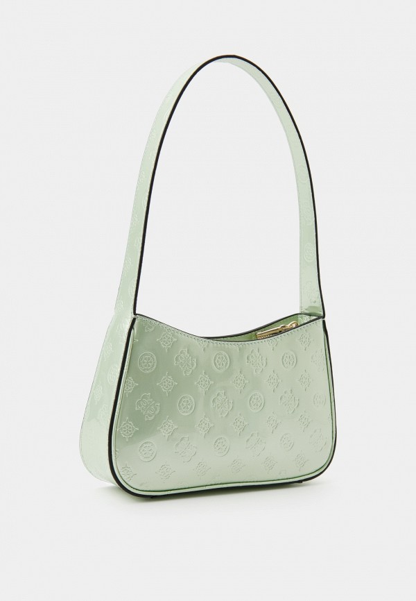 Guess Сумка - ARNELA TOP ZIP SHOULDER BAG - фото 2