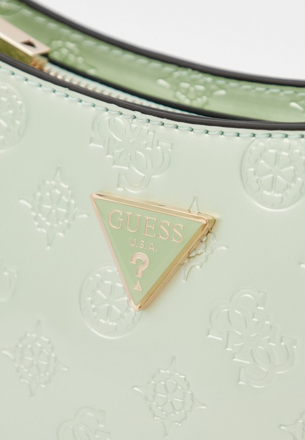 Guess Сумка - ARNELA TOP ZIP SHOULDER BAG - фото 3