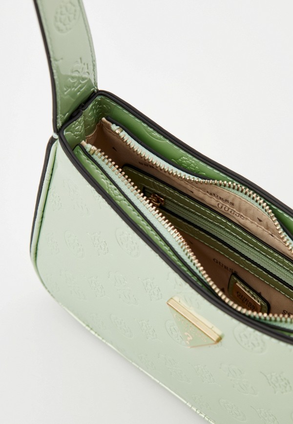 Guess Сумка - ARNELA TOP ZIP SHOULDER BAG - фото 4