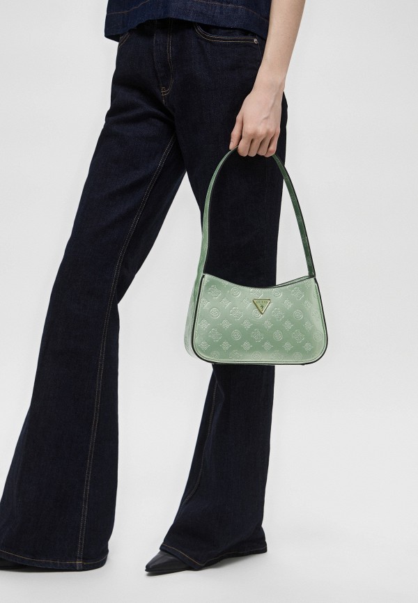 Guess Сумка - ARNELA TOP ZIP SHOULDER BAG - фото 5