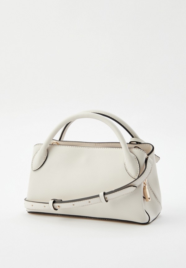 Guess Сумка и брелок - FEDANA SML GIRLFRIEND SATCHEL - фото 2