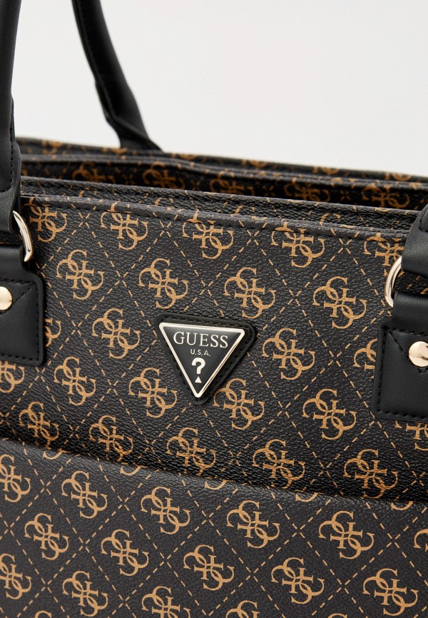 Guess Сумка дорожная - JESCO SHOPPER TOTE - фото 3