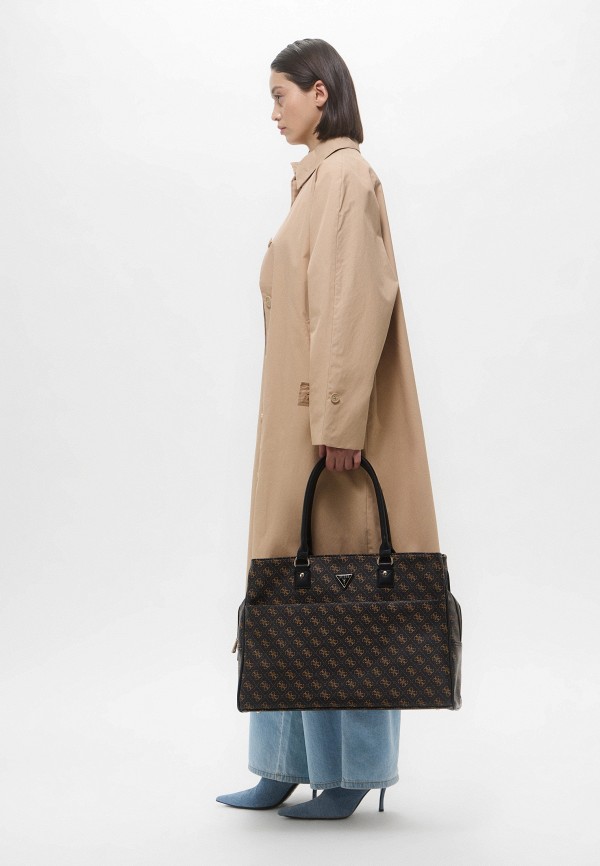 Guess Сумка дорожная - JESCO SHOPPER TOTE - фото 5