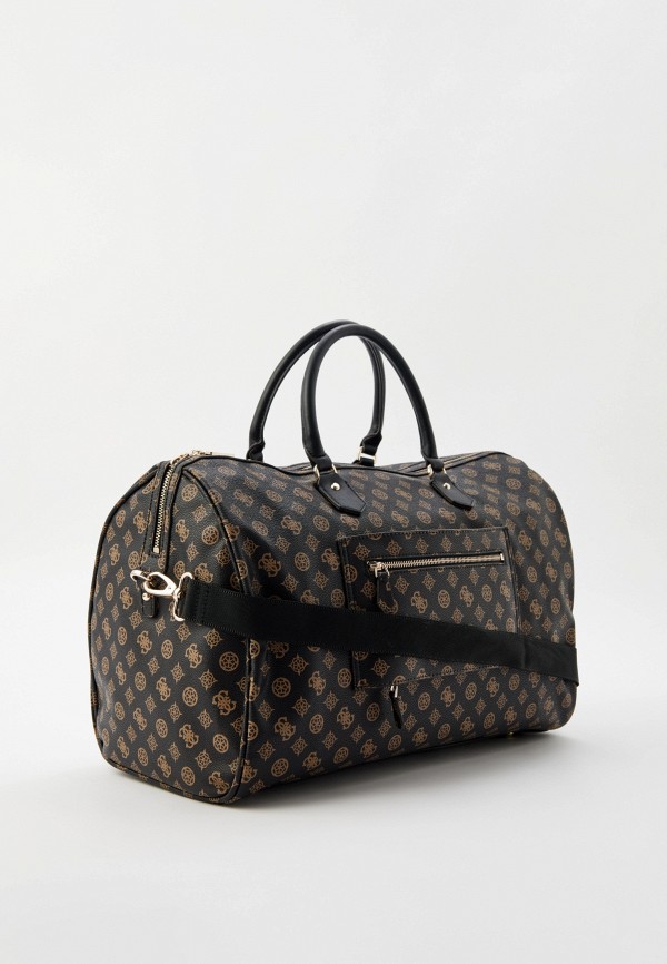 Guess Сумка дорожная - WILDER WEEKENDER DUFFEL - фото 2