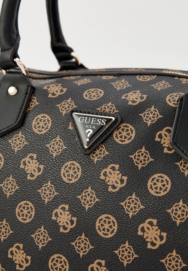 Guess Сумка дорожная - WILDER WEEKENDER DUFFEL - фото 4