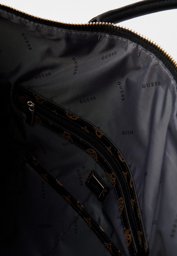 Guess Сумка дорожная - WILDER WEEKENDER DUFFEL - фото 5
