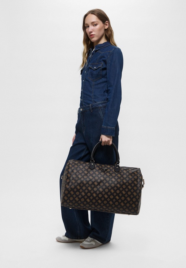 Guess Сумка дорожная - WILDER WEEKENDER DUFFEL - фото 6