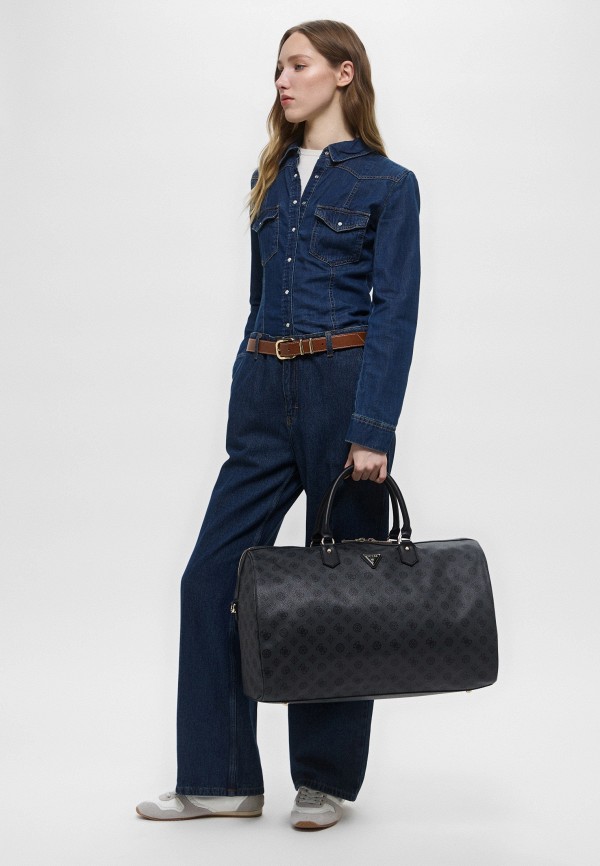 Guess Сумка дорожная - WILDER WEEKENDER DUFFEL - фото 6