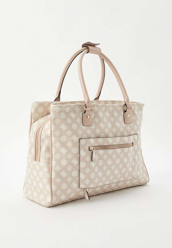 Guess Сумка дорожная - WILDER SHOPPER TOTE - фото 2