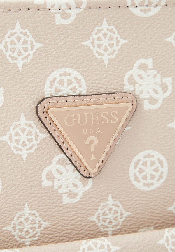 Guess Сумка дорожная - WILDER SHOPPER TOTE - фото 3