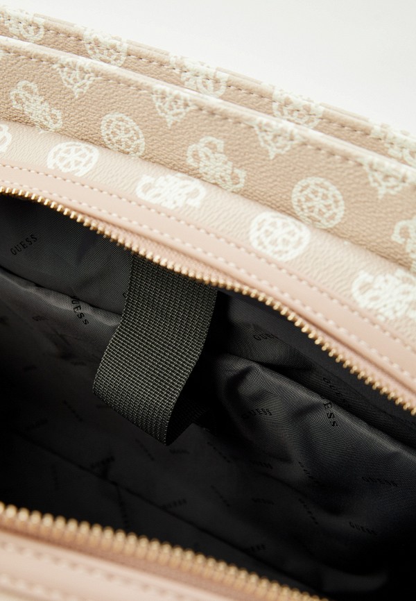 Guess Сумка дорожная - WILDER SHOPPER TOTE - фото 4