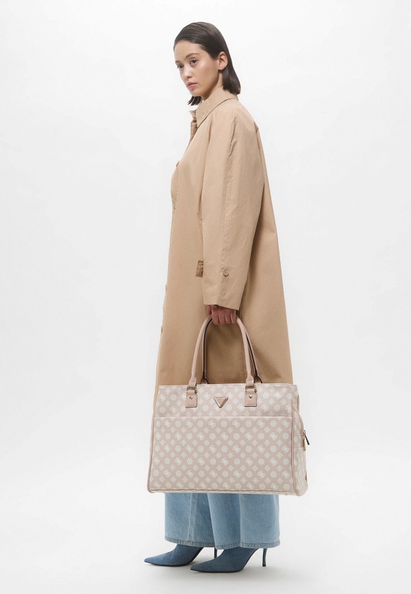 Guess Сумка дорожная - WILDER SHOPPER TOTE - фото 5