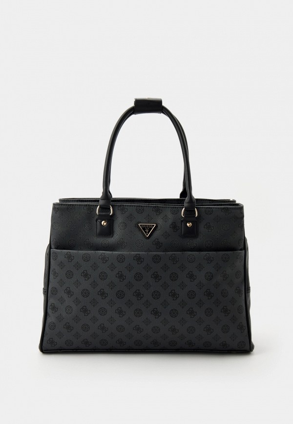 Guess Сумка дорожная - WILDER SHOPPER TOTE - фото 1