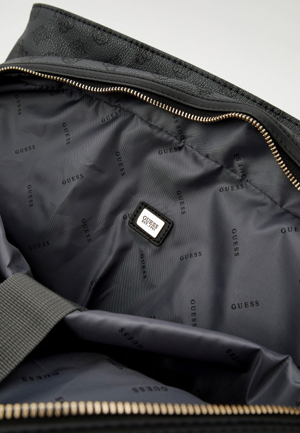 Guess Сумка дорожная - WILDER SHOPPER TOTE - фото 4