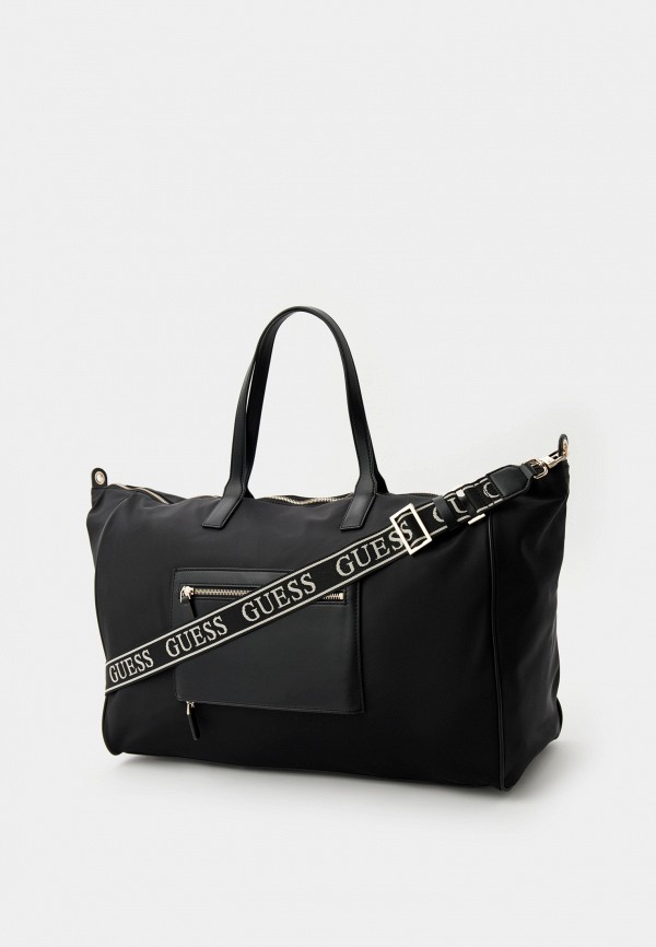Guess Сумка дорожная - FOLLIE CARRYON XL TOTE - фото 2